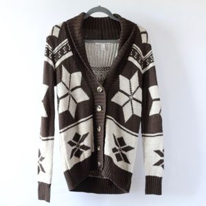 Forever 21 Cardigan